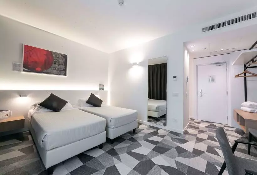 酒店 Cappello D Oro, Bw Signature Collection