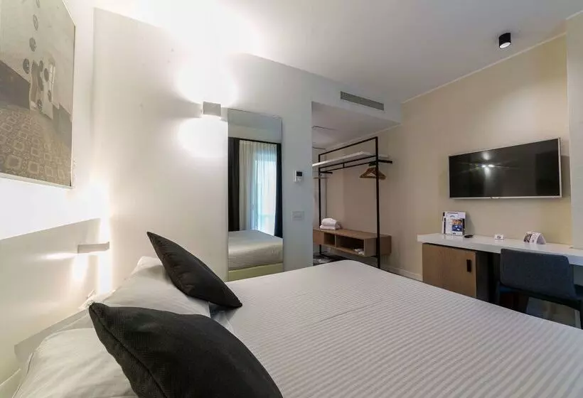 酒店 Cappello D Oro, Bw Signature Collection