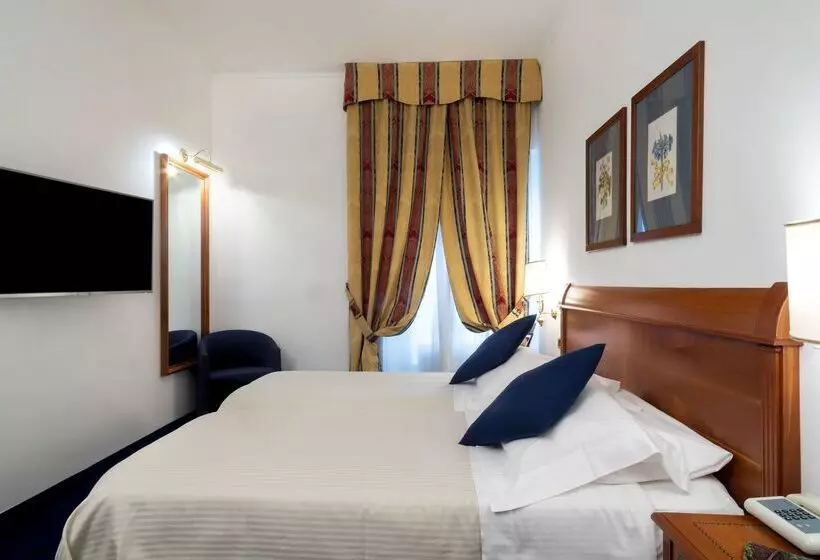 酒店 Cappello D Oro, Bw Signature Collection