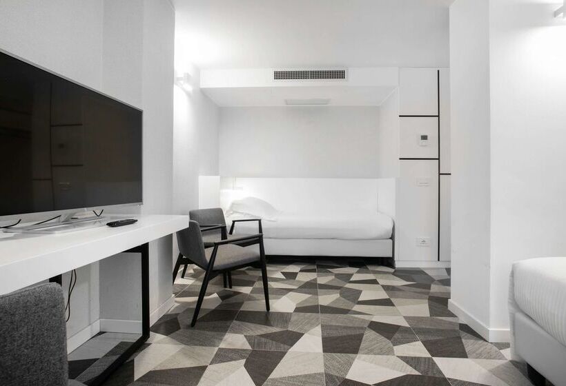 酒店 Cappello D Oro, Bw Signature Collection