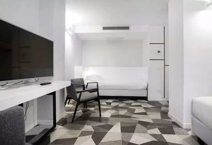 酒店 Cappello D Oro, Bw Signature Collection