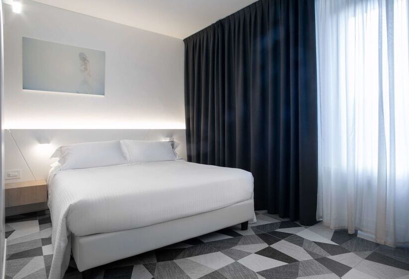 酒店 Cappello D Oro, Bw Signature Collection