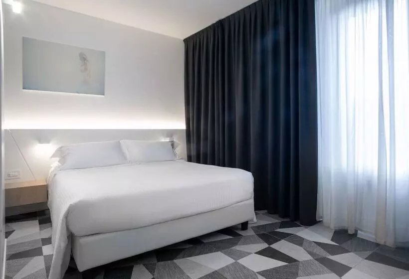 酒店 Cappello D Oro, Bw Signature Collection