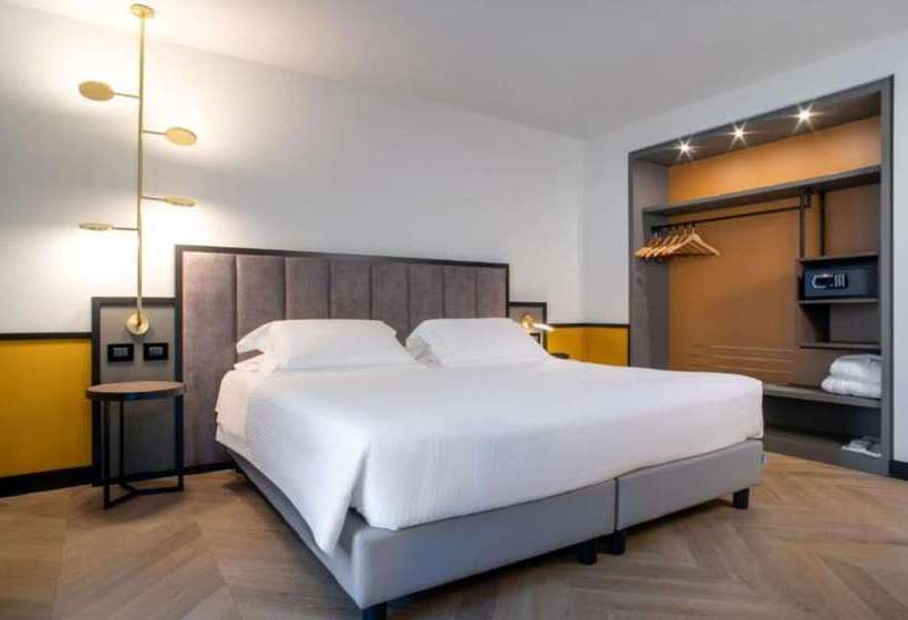 酒店 Cappello D Oro, Bw Signature Collection