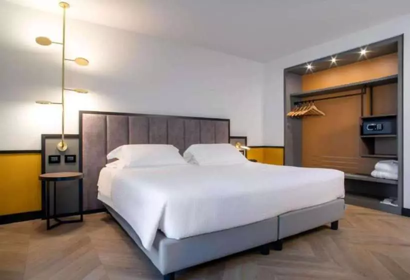 酒店 Cappello D Oro, Bw Signature Collection