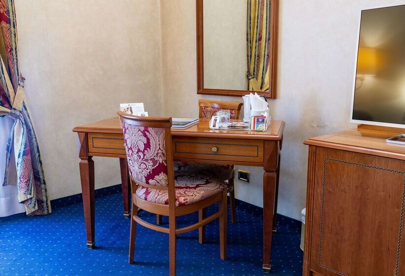 酒店 Cappello D Oro, Bw Signature Collection