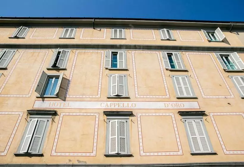 酒店 Cappello D Oro, Bw Signature Collection