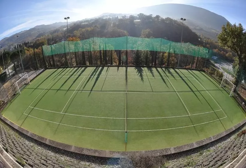 فندق Carpediem Assisi Living Club