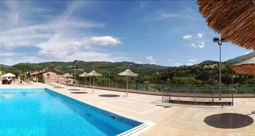 فندق Carpediem Assisi Living Club