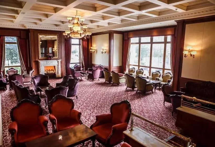 Mount Errigal Hotel, Conference & Leisure Centre