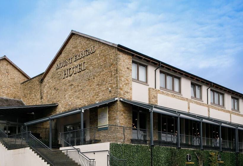 Mount Errigal Hotel, Conference & Leisure Centre
