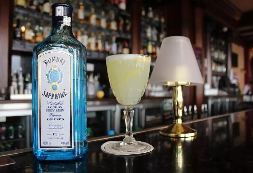 Mount Errigal Hotel, Conference & Leisure Centre