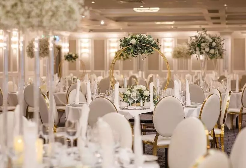 Mount Errigal Hotel, Conference & Leisure Centre