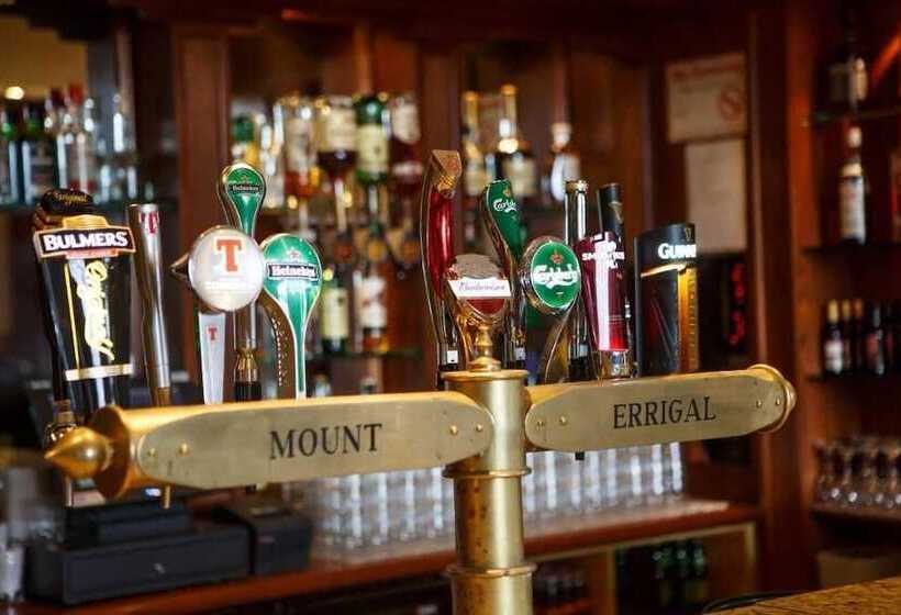 Mount Errigal Hotel, Conference & Leisure Centre