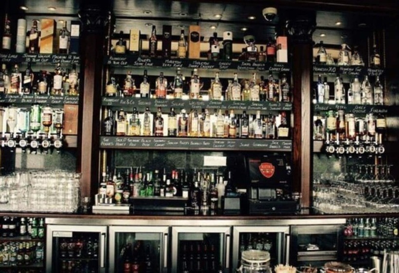 Mount Errigal Hotel, Conference & Leisure Centre