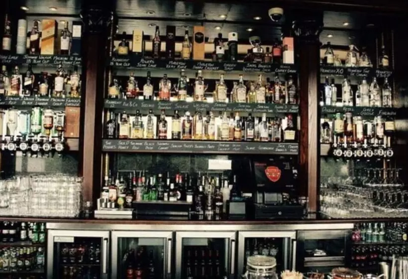 Mount Errigal Hotel, Conference & Leisure Centre