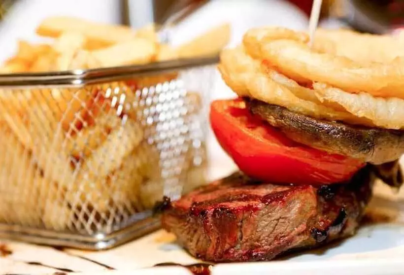 Mount Errigal Hotel, Conference & Leisure Centre