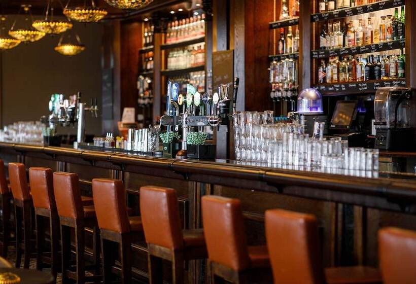 Mount Errigal Hotel, Conference & Leisure Centre