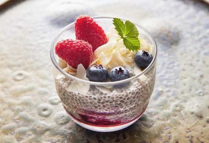 فندق Perryville House