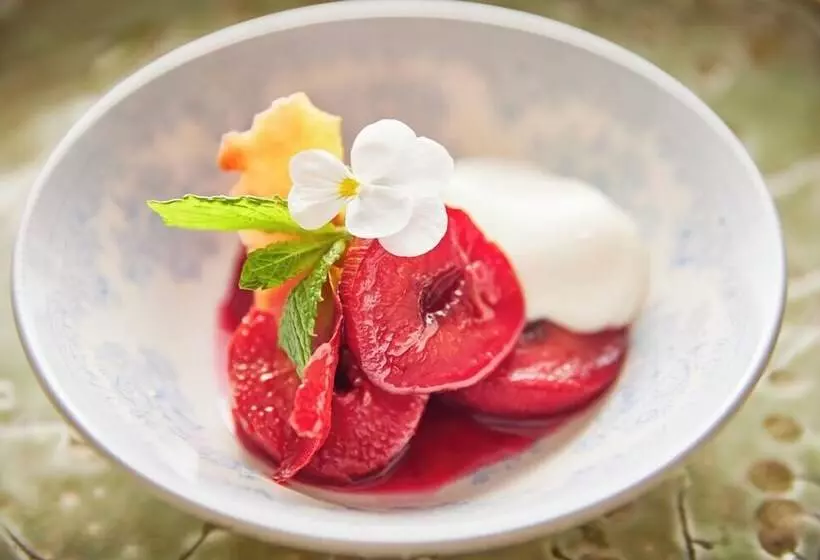 Отель Perryville House