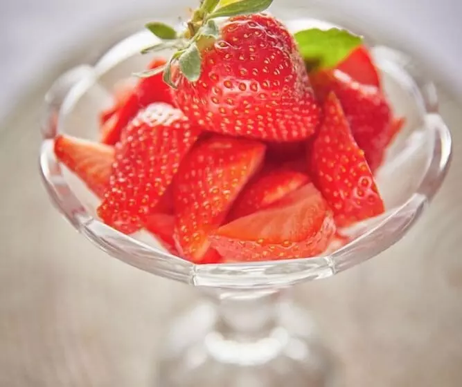 Отель Perryville House