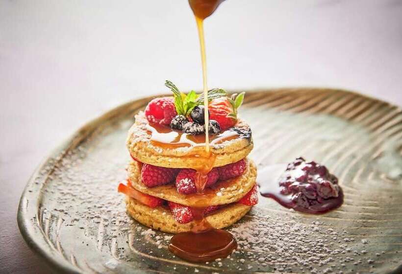 فندق Perryville House