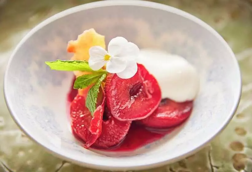 Отель Perryville House