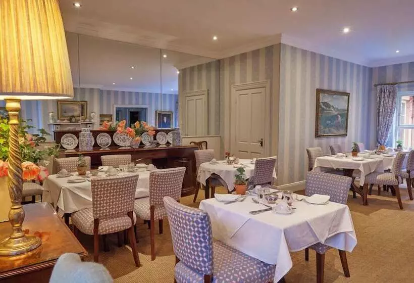 Отель Perryville House