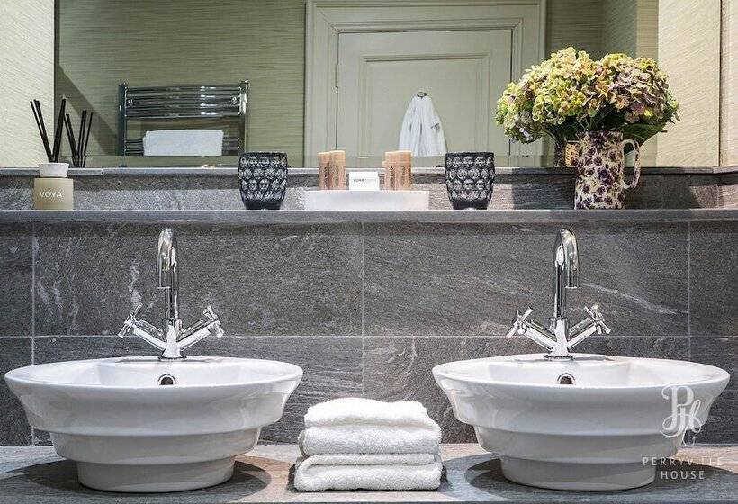 فندق Perryville House