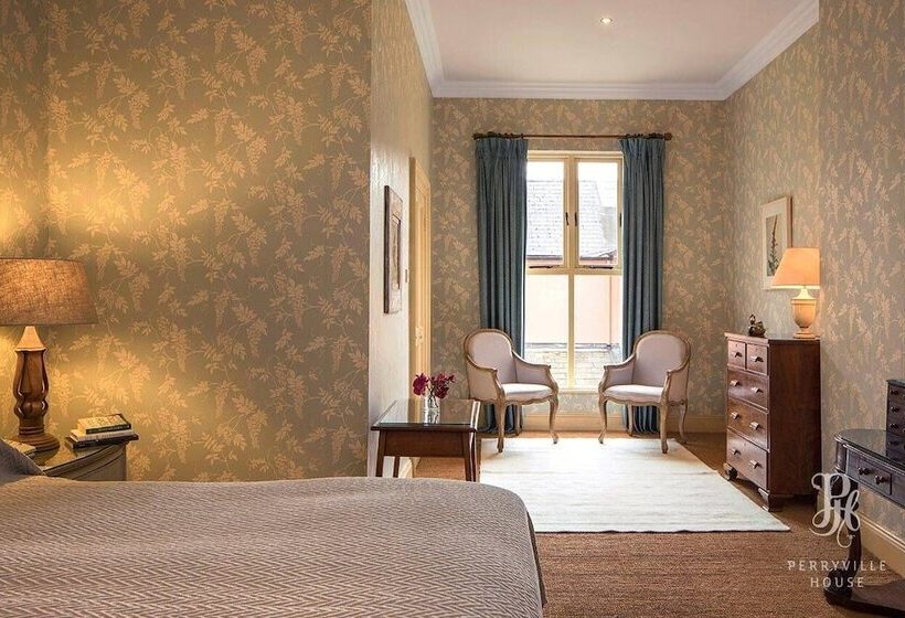 فندق Perryville House