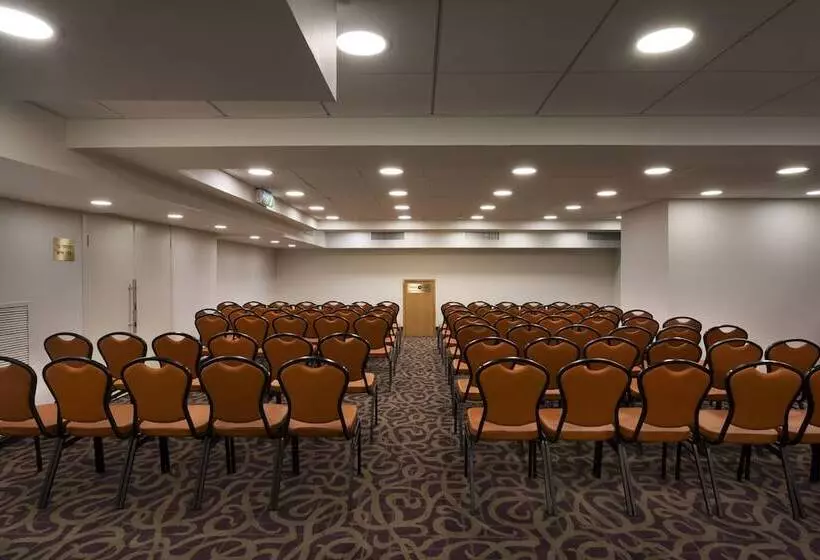 Prima Park Hotel Jerusalem