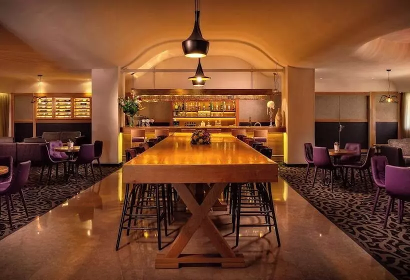 Prima Park Hotel Jerusalem