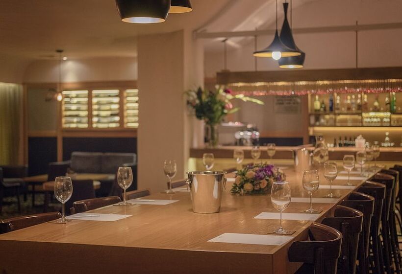 Prima Park Hotel Jerusalem