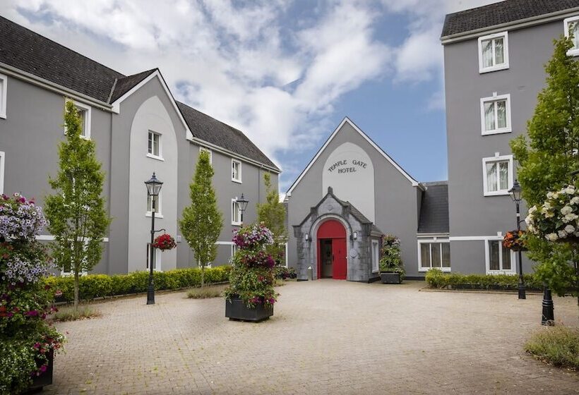 فندق Temple Gate