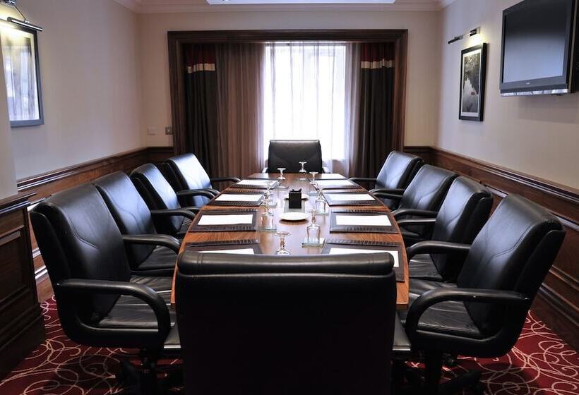 فندق Temple Gate