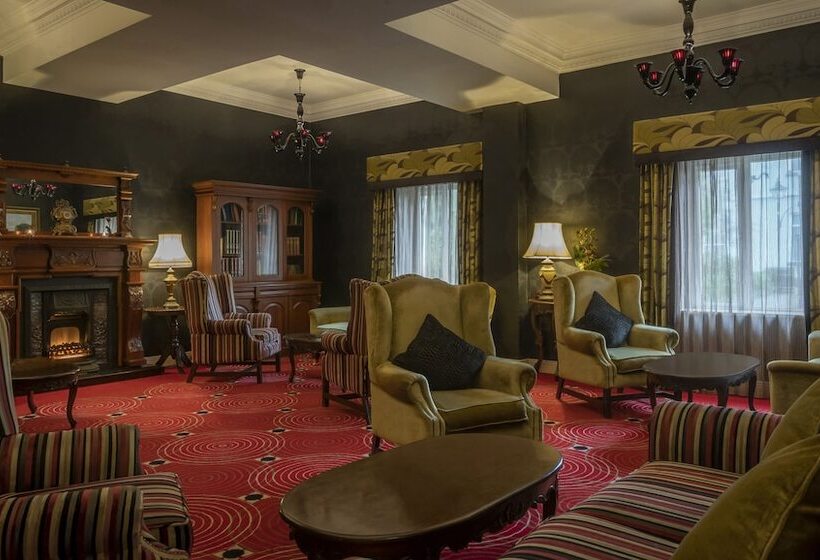 فندق Temple Gate