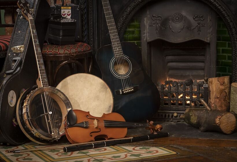 فندق Temple Gate