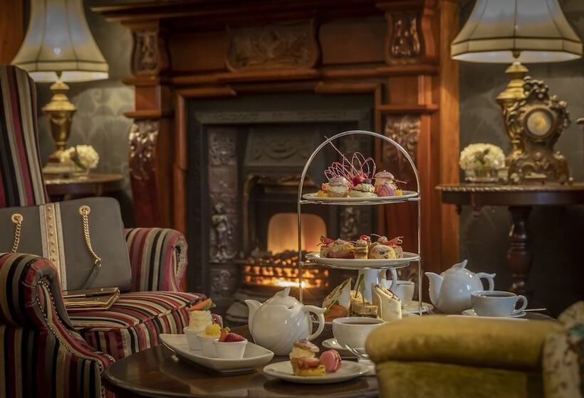 فندق Temple Gate