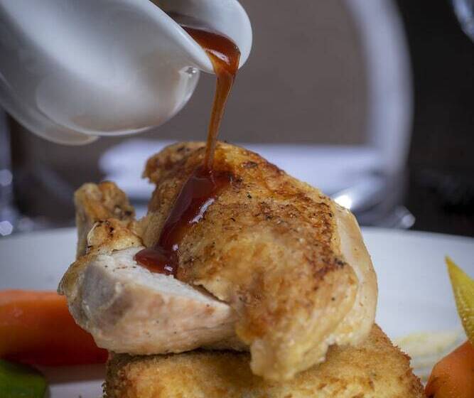 فندق Temple Gate