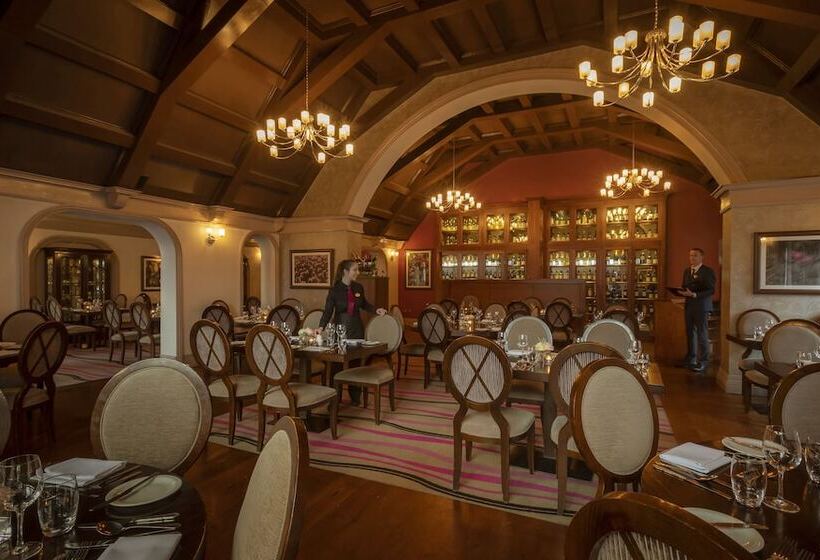 فندق Temple Gate