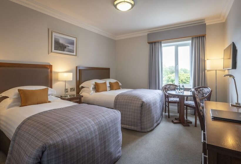 فندق Temple Gate