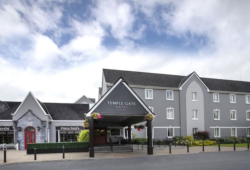 فندق Temple Gate