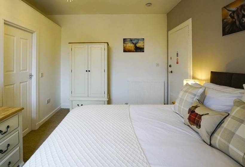 민박 Atholl Guest House