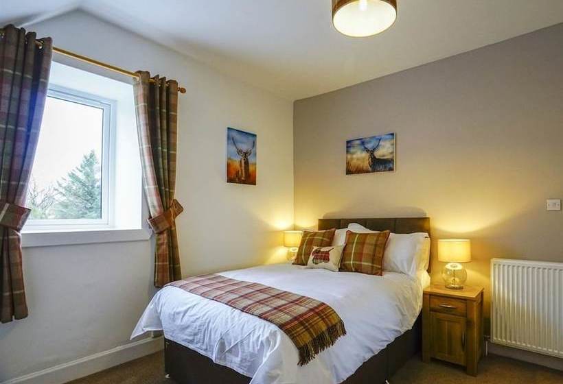 민박 Atholl Guest House