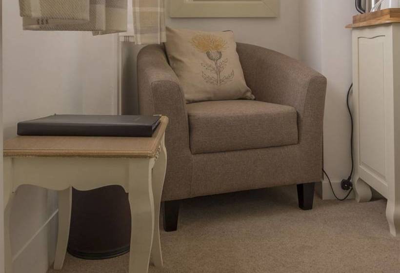 민박 Atholl Guest House