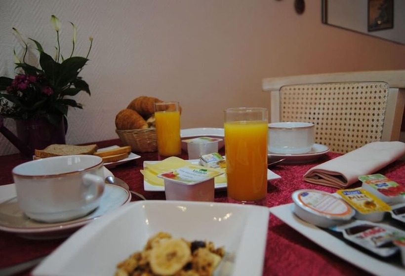 ホテル Saint Contard