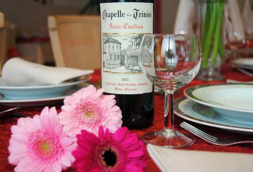 ホテル Saint Contard