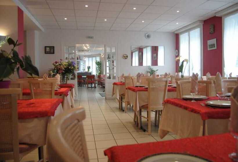 ホテル Saint Contard