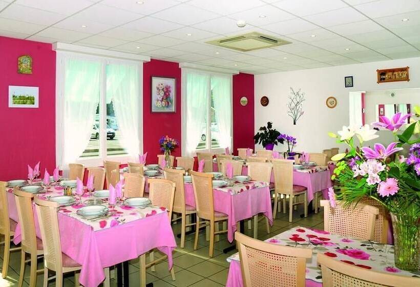 ホテル Saint Contard