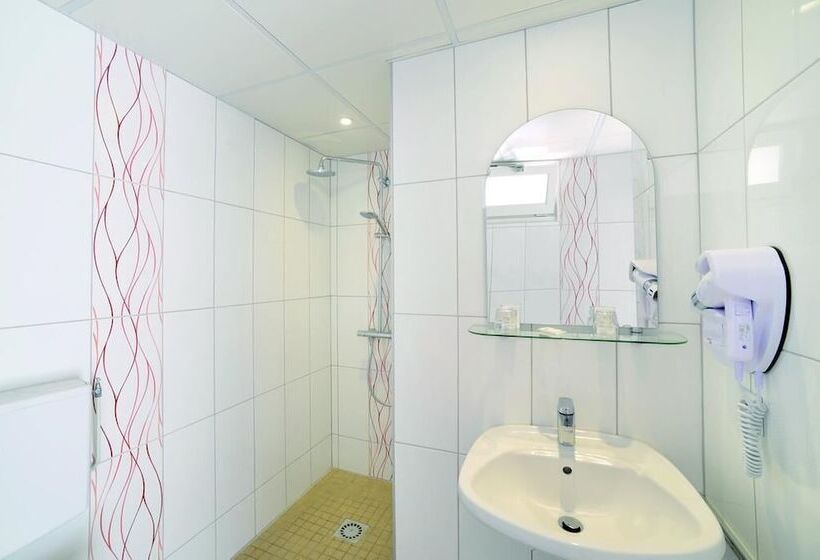 ホテル Saint Contard